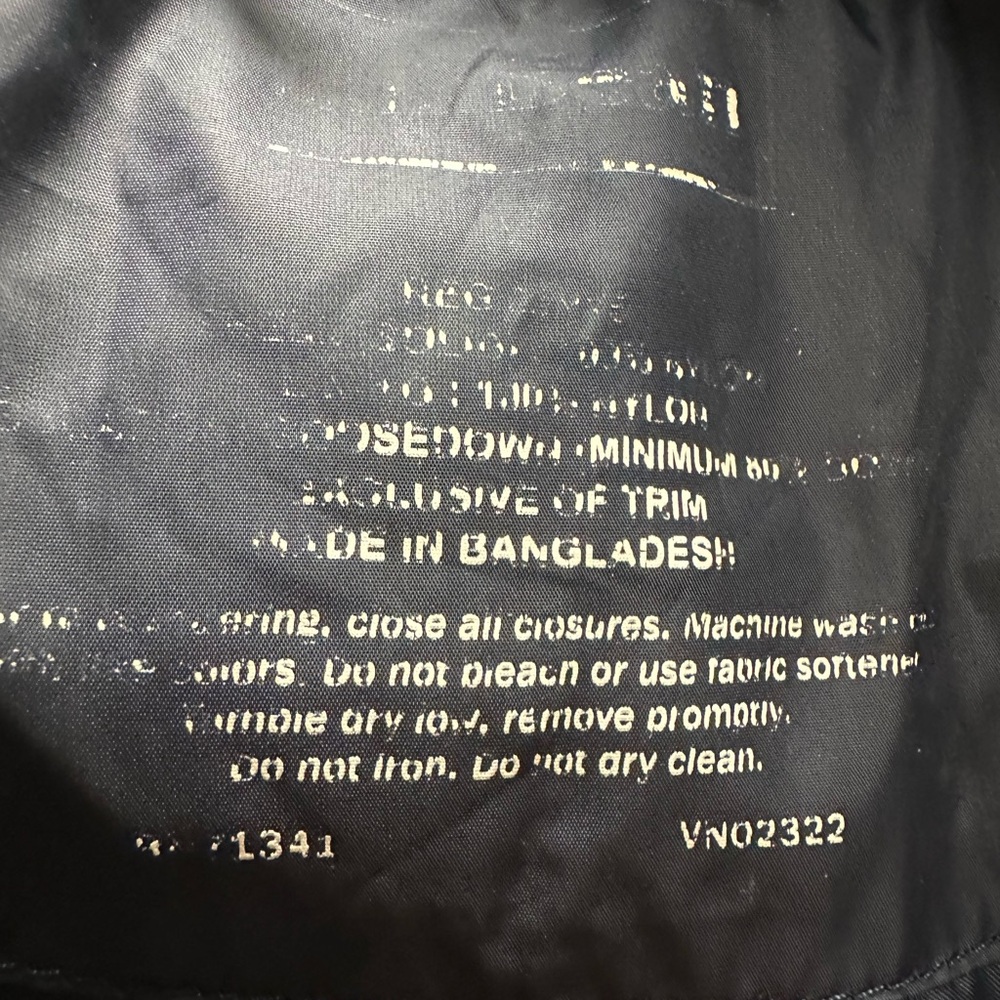 Winter Jacket - image 6